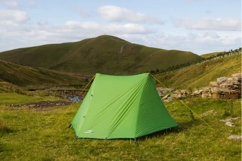 Vango Heddon 100 Tent - 2022 Model-5